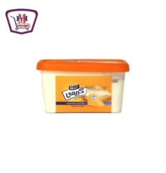 صورة دومتى كريمه مطبوخه رومى 380 جرام من دومتى - هايبر موسى