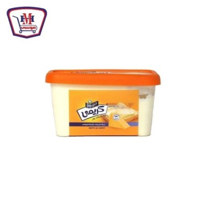 صورة دومتى كريمه مطبوخه رومى 380 جرام من دومتى - هايبر موسى