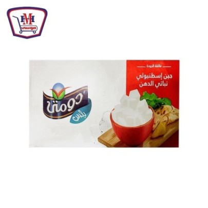 دومتى جبنه اسطنبولى بلس 1 كيلوجرام