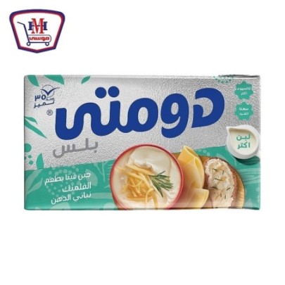 دومتى جبنه فيتا بلس فلامنك 500 جرام