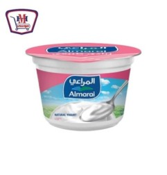 صورة المراعى زبادى لايت 165 جرام من المراعى - هايبر موسى