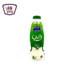 صورة المراعى حليب رايب 425 مللى من المراعى - هايبر موسى