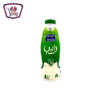 صورة المراعى حليب رايب 425 مللى من المراعى - هايبر موسى