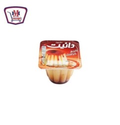 صورة دانيت كريم كراميل 75 جرام من دانيت - هايبر موسى
