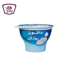 صورة دانون اويكو زبادى طبيعى يونانى 170 جرام من دانون - هايبر موسى