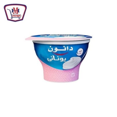 صورة دانون اويكو زبادى لايت 170 جرام من دانون - هايبر موسى