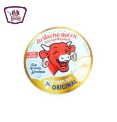 صورة لافاش جبنه جولد مثلثات 24 قطعه من لافاش - هايبر موسى