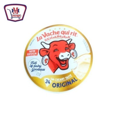 صورة لافاش جبنه جولد مثلثات 24 قطعه من لافاش - هايبر موسى