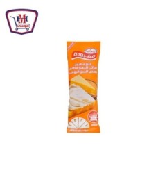 صورة عبور لاند جبنه مفروده بطعم الجبنه الرومى 50 جرام من عبور لاند - هايبر موسى