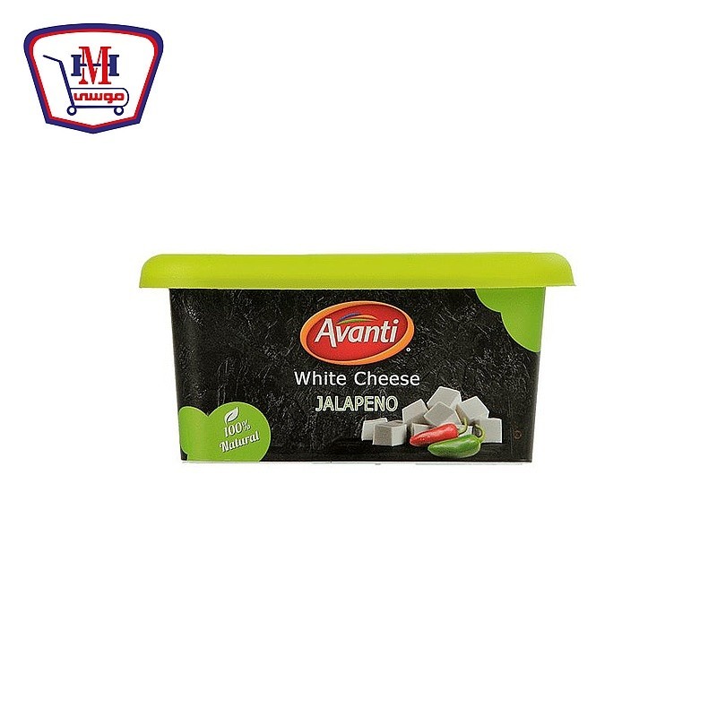 البطريق جبن شيدر مطبوخ ساده 450 جرام