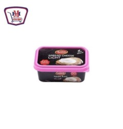 صورة افانتى جبنه شيدر سبريد لايت 240 جرام من افانتى - هايبر موسى