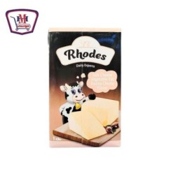 صورة رودس جبنه رومى 1 كيلو جرام من رودس - هايبر موسى