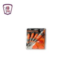 صورة SHENGWEI طقم مفك صغير 4 قطعه موديل SW-993 من SHENGWEI - هايبر موسى