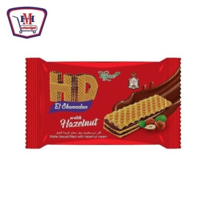 الشمعدان بسكويت بندق HD | من الشمعدان | هايبر موسى — أفضل سعر وتوصيل س