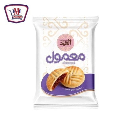 العبد معمول بالعجوه قطعه واحده | من العبد | هايبر موسى — أفضل سعر وتوص