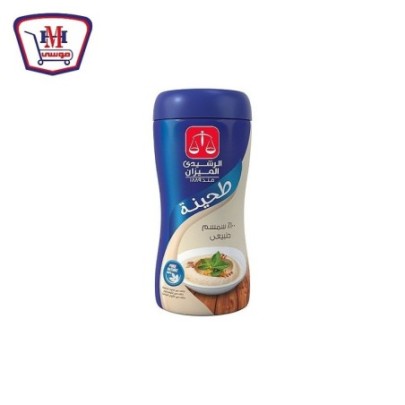 الرشيدى الميزان طحينة 225 جرام
