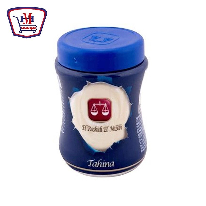 الرشيدى الميزان طحينه 110 جرام