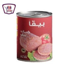 بيفا كاند بيف 340 جرام | من بيفا كاند بيف | هايبر موسى — أفضل سعر وتوص