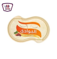 البوادى حلاوه باللوز 275 جرام | من البوادى | هايبر موسى — أفضل سعر وتو