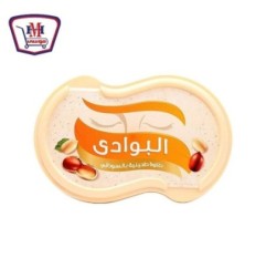 البوادى حلاوه بالسودانى 275 جرام | من البوادى | هايبر موسى — أفضل سعر