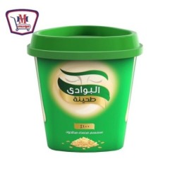 البوادى طحينه 115 جرام | من البوادى | هايبر موسى — أفضل سعر وتوصيل سري