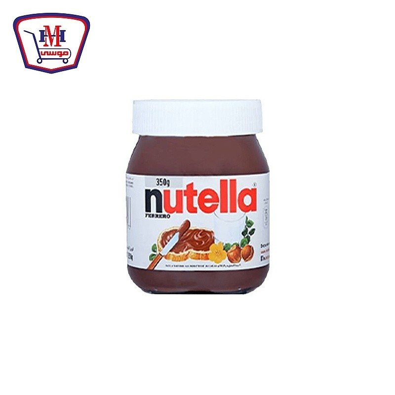 كيندر نيوتيلا 350 جرام