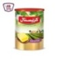 كريستال سمن اصفر 2.500 ك جرام