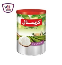 كريستال سمن ابيض 700 جرام | من كريستال | هايبر موسى — أفضل سعر وتوصيل