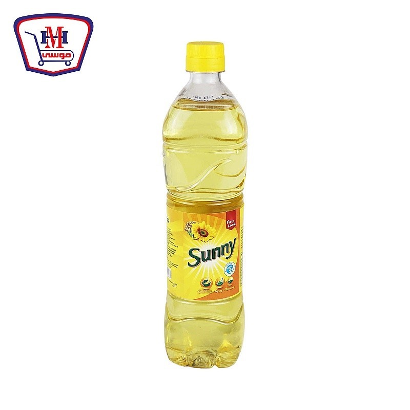 صنى زيت خليط 700 مللى