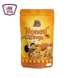 لينو كورن فيلكس بالعسل 250 جرام | من لينو | هايبر موسى — أفضل سعر وتوص