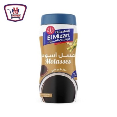 الرشيدى عسل اسود 350جرام بلاستيك | من الرشيدى | هايبر موسى — أفضل سعر