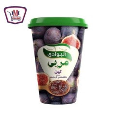 البوادى مربى تين 365 جرام | من البوادى | هايبر موسى — أفضل سعر وتوصيل