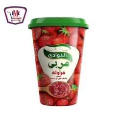 البوادى مربى فراوله 365 جرام | من البوادى | هايبر موسى — أفضل سعر وتوص