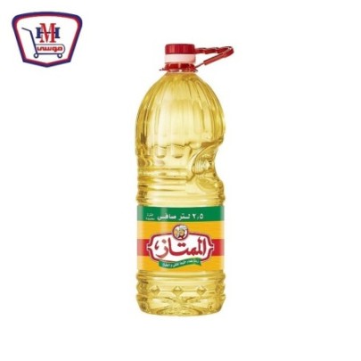 الممتاز زيت خليط 2.5 لتر | من الممتاز | هايبر موسى — أفضل سعر وتوصيل س