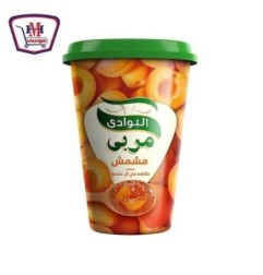 البوادى مربى مشمش 365 جرام | من البوادى | هايبر موسى — أفضل سعر وتوصيل