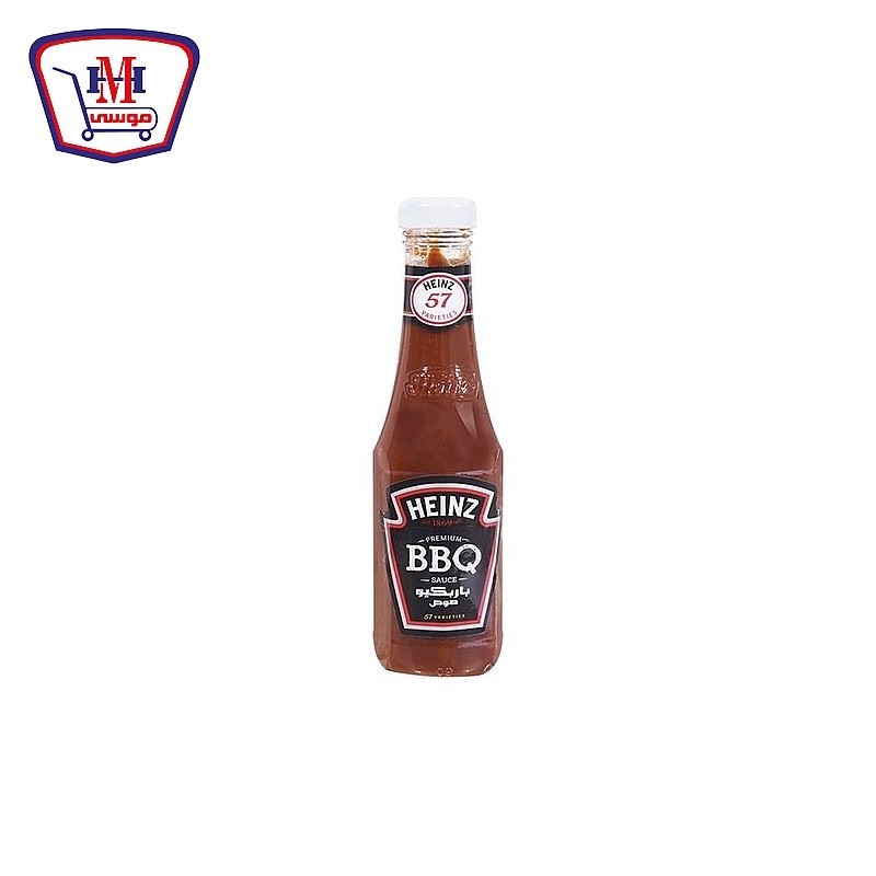 هاينز باربكيو 300 جرام