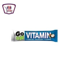 سانتيه جو اون بروتين بار شيكولاته وجوزهند 40 جرام | من جو اون | هايبر