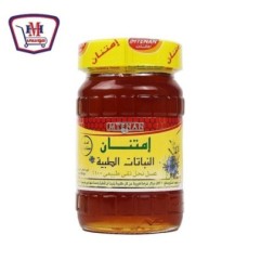 امتنان عسل النباتات الطبيه 250 جرام | من امتنان | هايبر موسى — أفضل سع