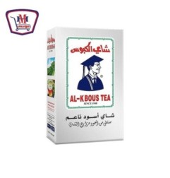 صورة الكابوس شاى ناعم اسود 200 جرام من الكابوس - هايبر موسى