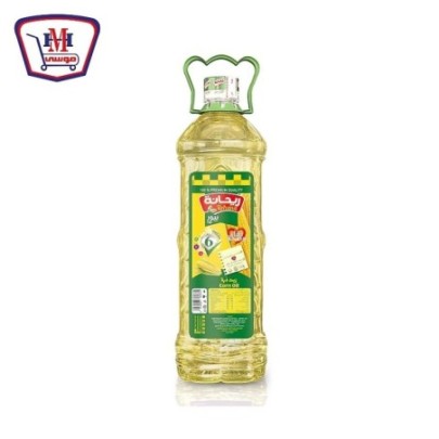 ريحانه زيت ذره 2.35 لتر