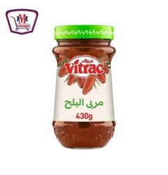 فيتراك مربى بلح 430 جرام | من فيتراك | هايبر موسى — أفضل سعر وتوصيل سر