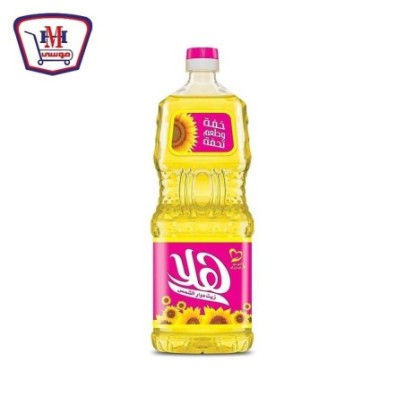 هلا زيت دوار الشمس 700 مللى | من هلا | هايبر موسى — أفضل سعر وتوصيل سر