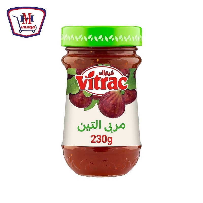 فيتراك مربى تين 230 جرام