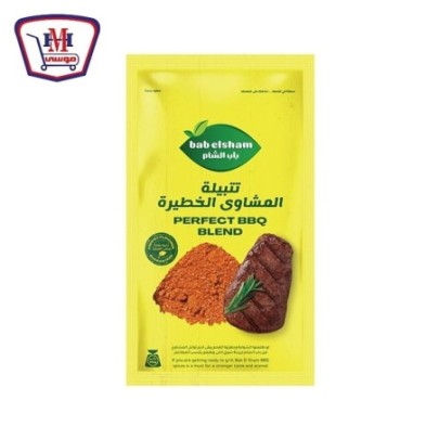 باب الشام تتبيلة المشاوى الخطيره 40 جرام