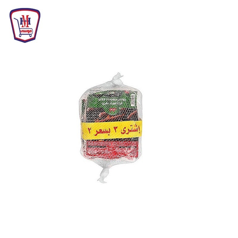 المراعى فرنكفورتر بقرى 3 ق
