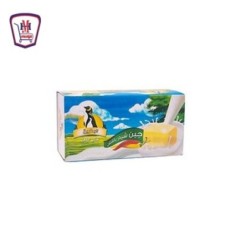 البطريق جبن شيدر مطبوخ فلفل 450 جرام — طازج | هايبر موسى