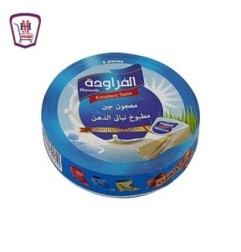 الفراوده جبنه مثلثات 8 قطعه | هايبر موسى — تسوّق أونلاين