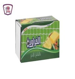 الفراوده جبنه شيدر بالفلفل الاخضر 450 جر | من الفراوده | هايبر موسى —