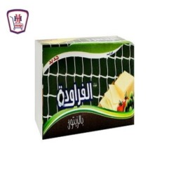 الفراوده جبنه شيدر بالزيتون 450 جرام — طازج | هايبر موسى — تسوّق أونلا