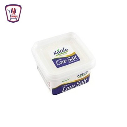 قتيلو جبنه ملح خفيف 250 جرام | هايبر موسى